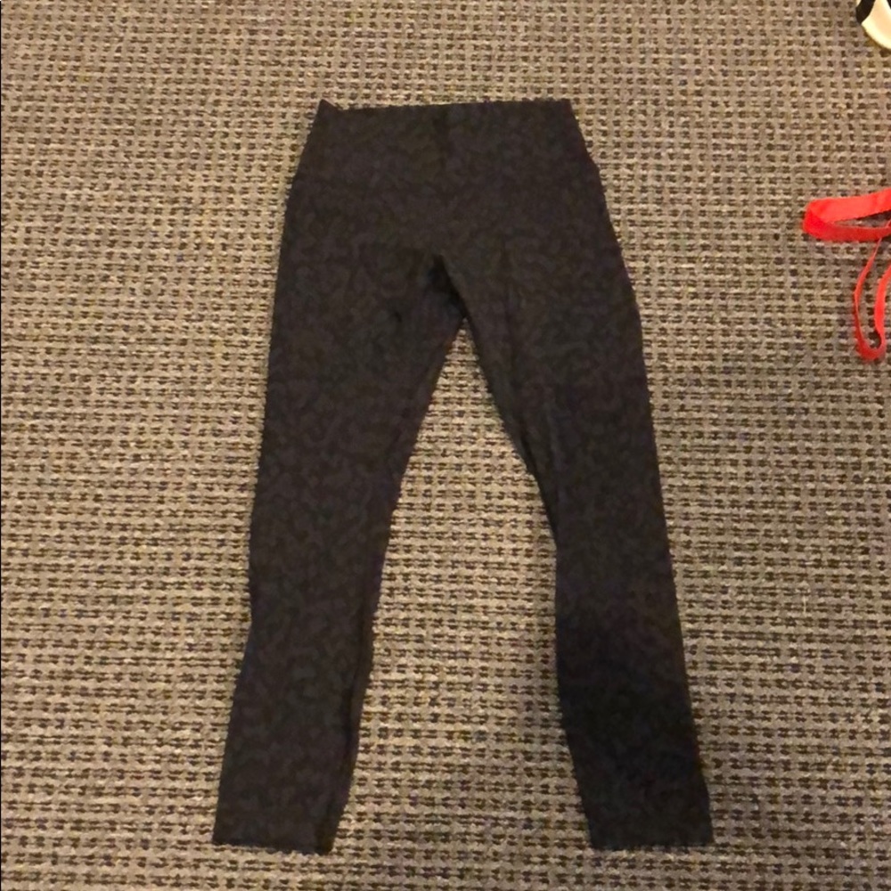 Lululemon pants